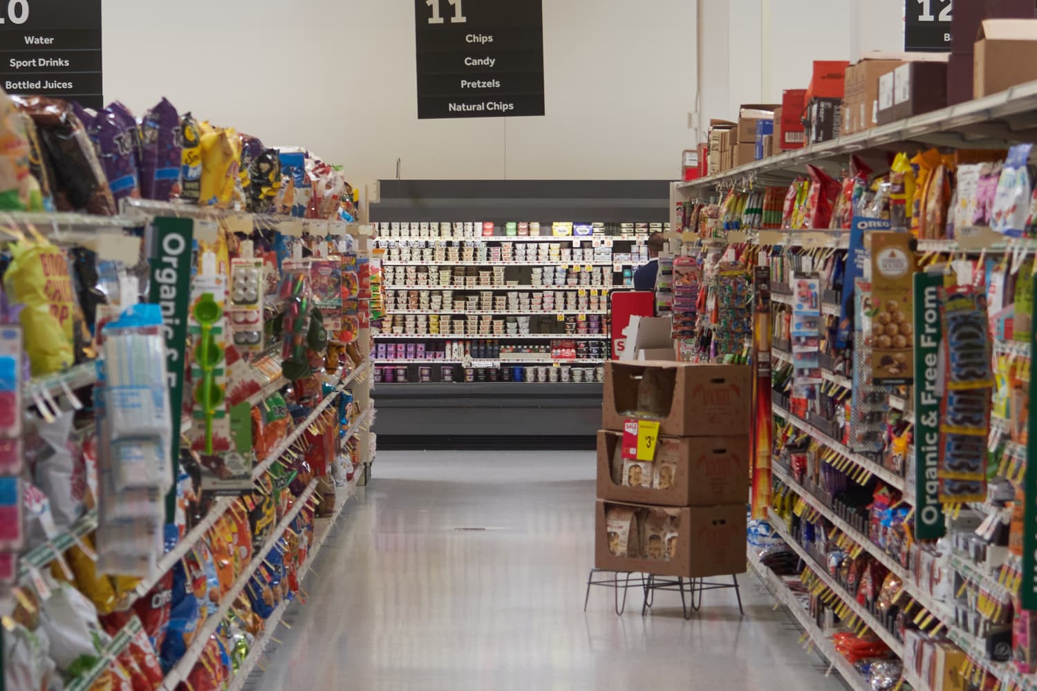 Grocery Stores Open on Christmas Day 2022 The Kitchn